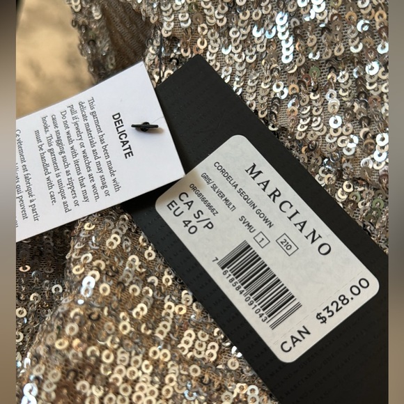 Brand new Marciano Cordelia dress - Picture 2 of 3